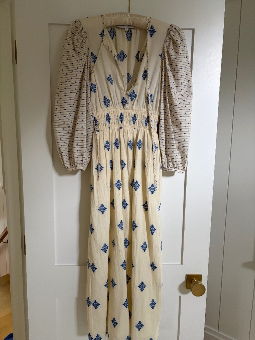 Hunter Bell Clementine Dress